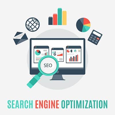 Search Engine Optimization in Lubbock
