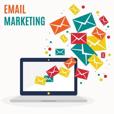 Get More Followers: Email Marketing