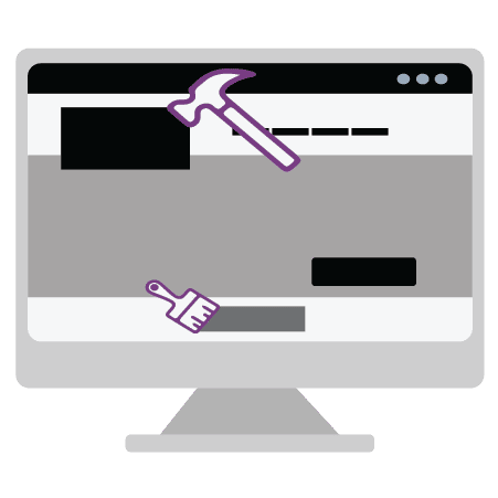 Stay Secure: Website Maintenance