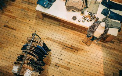 Social Media for Retail Success: How Pop-Up Shops Shine Online