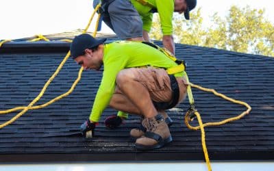 Revitalizing Your Roofing Business: The Impact of Redesigning or Creating a New Website