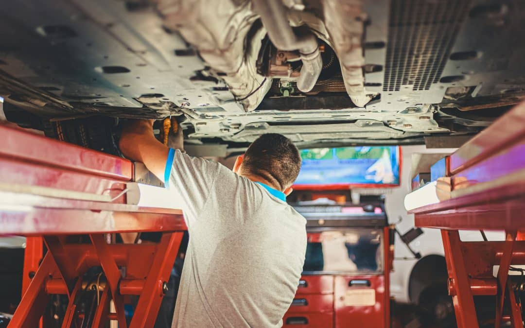 Boost Your Auto Repair Shop’s Visibility: A Guide to Local Listings for Mechanics