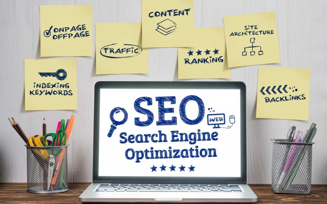 Search Engine Optimization