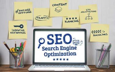 How Long Does Search Engine Optimization in Lubbock Take?