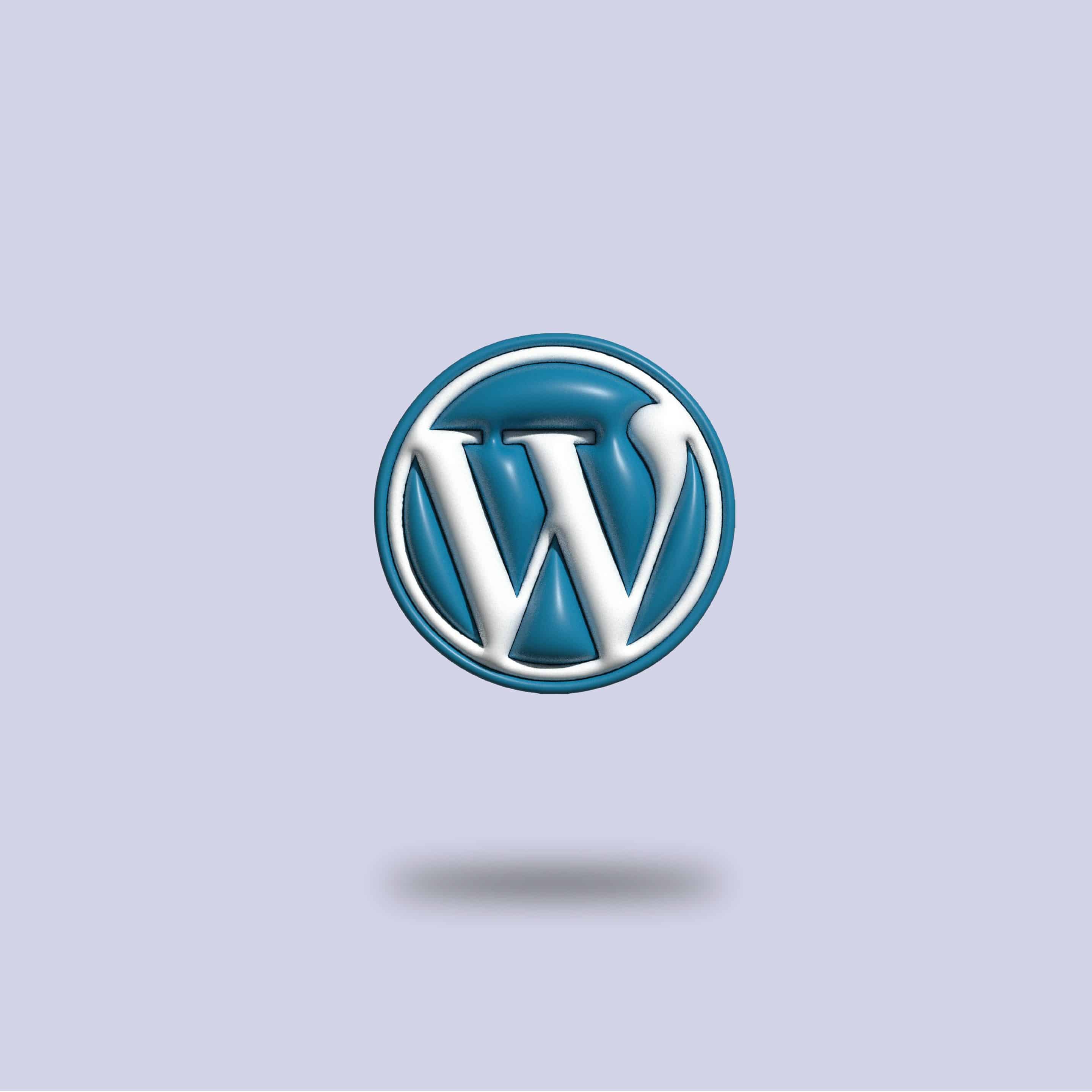 new website