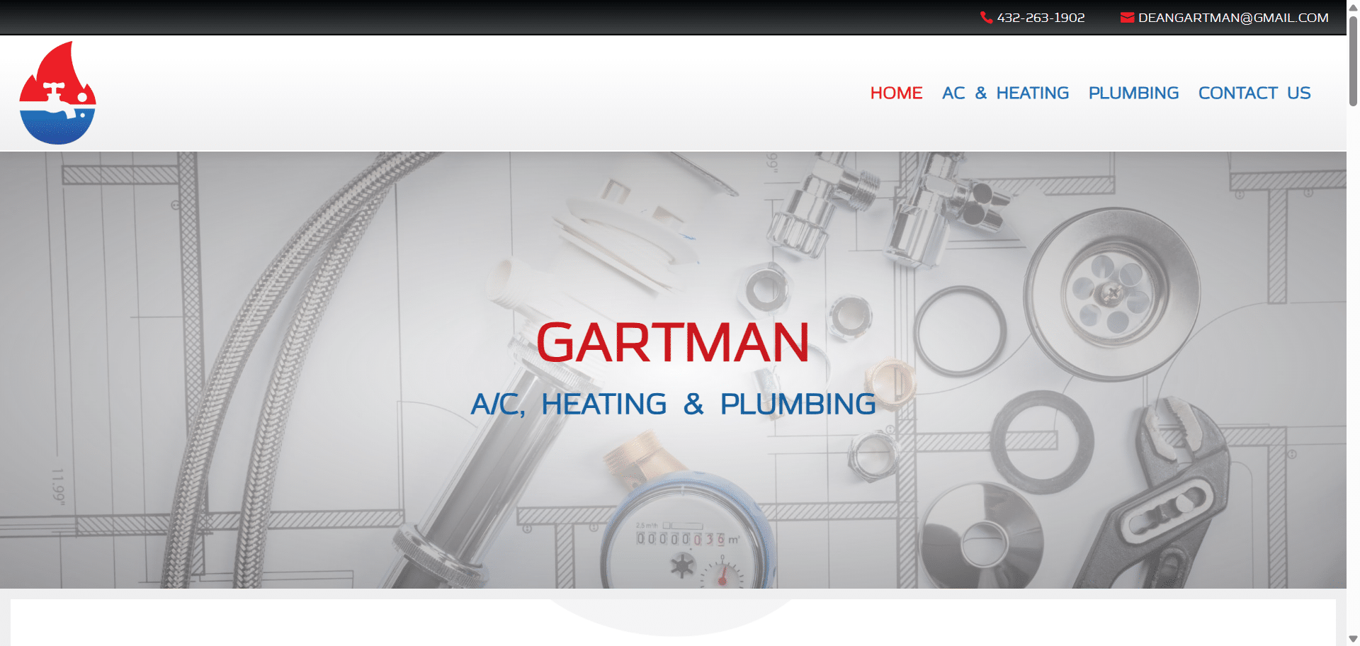 website