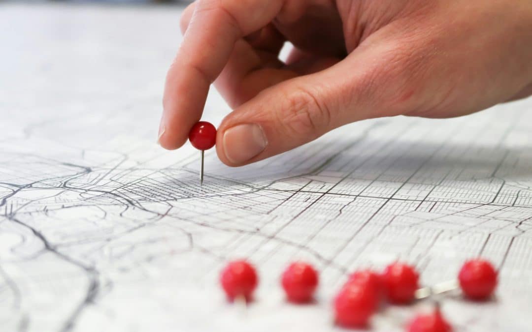 Local Listing Management