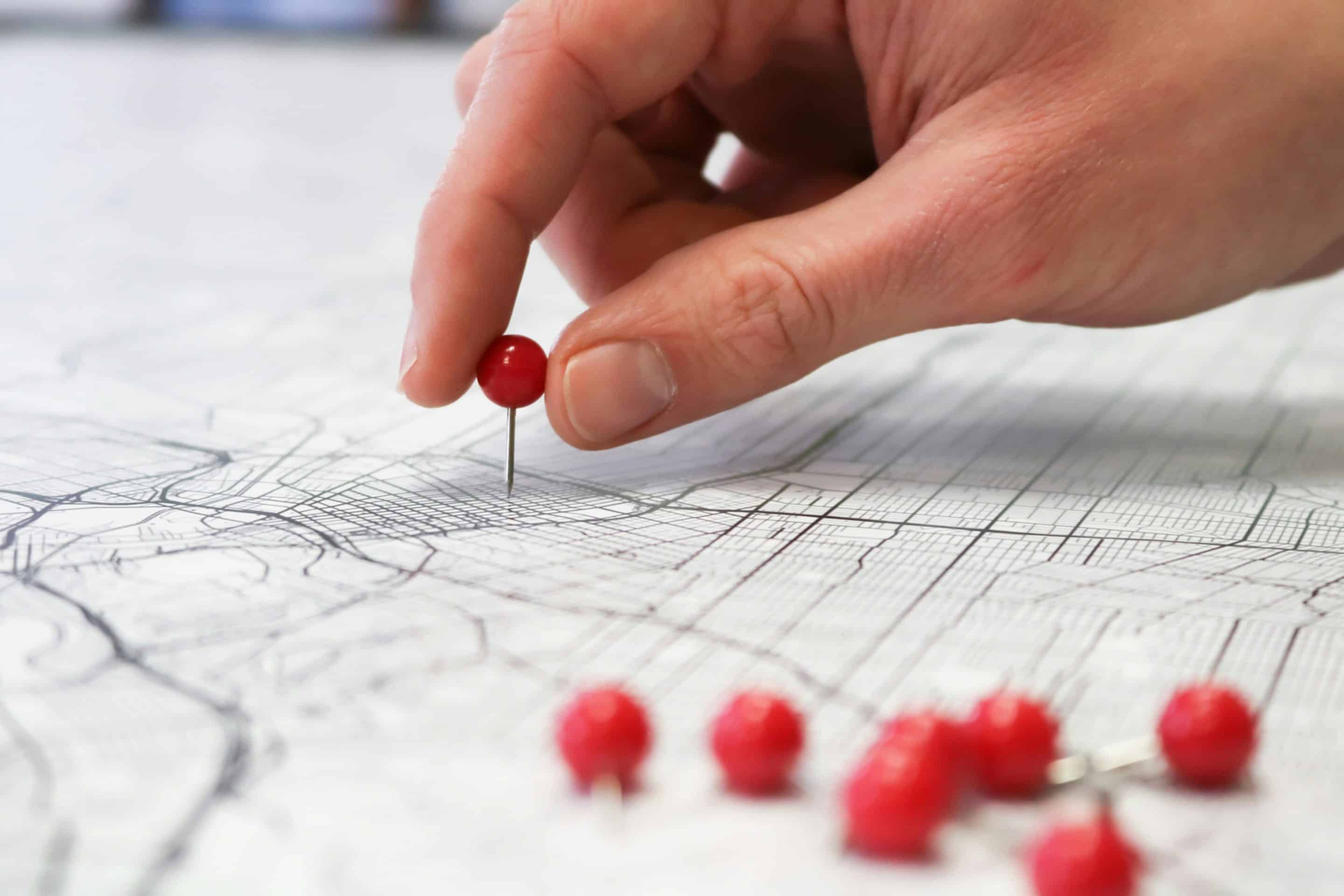 Local Listing Management