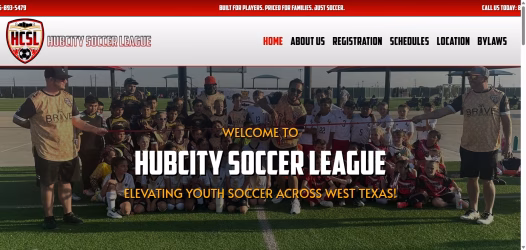 website