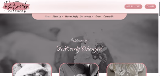 website