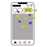 Social Media Get More Followers