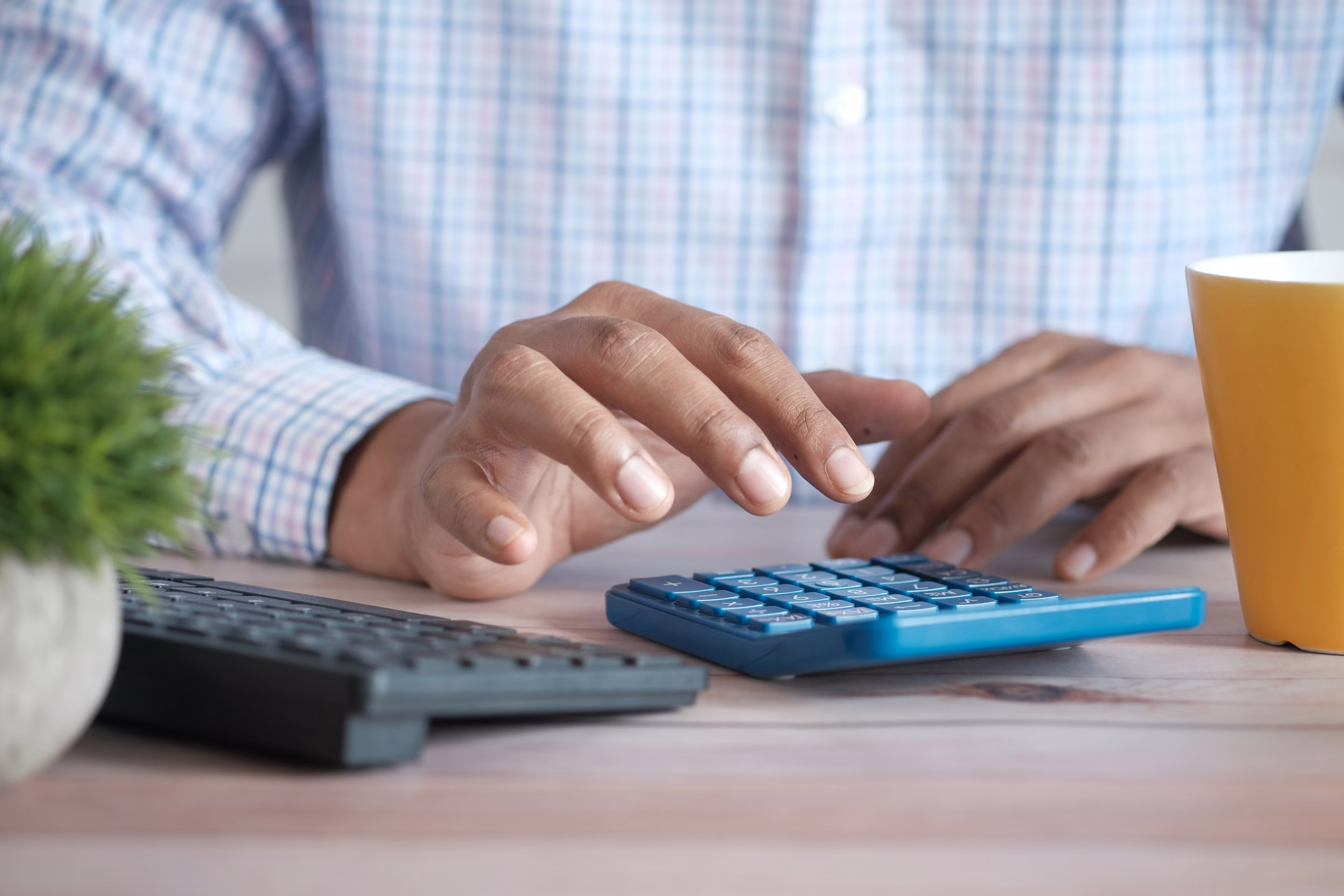 Lubbock accountants