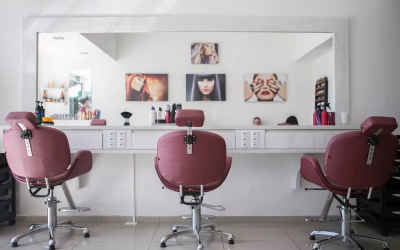 Lubbock Salons & Spas: 5 Ways a Strong Local Listing Fills Your Appointment Book