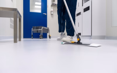Cleaning Company Marketing: How a Strong Local Listing Can Attract Clients in Port Aransas