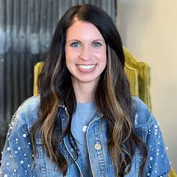 Staci Henshaw