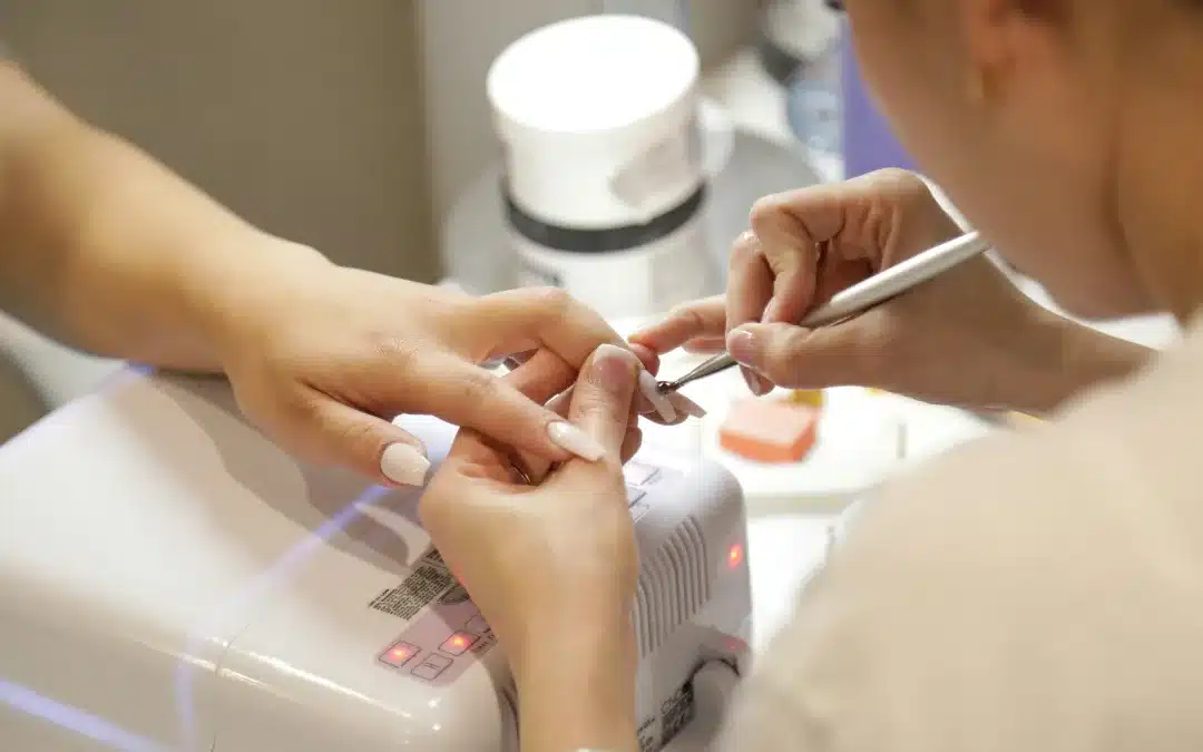 How Nail Salons in Lubbock Can Dominate Google Maps: A Simple Guide to Geo-Targeting