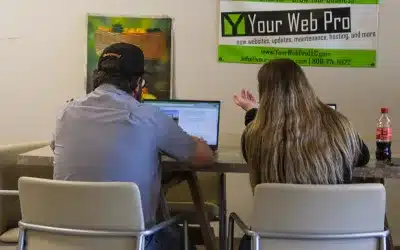 Building Your Legacy: Website Services for New San Angelo Businesses