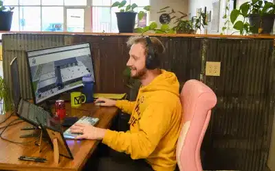 The Foundation of Success: Web Hosting for New Lubbock Businesses