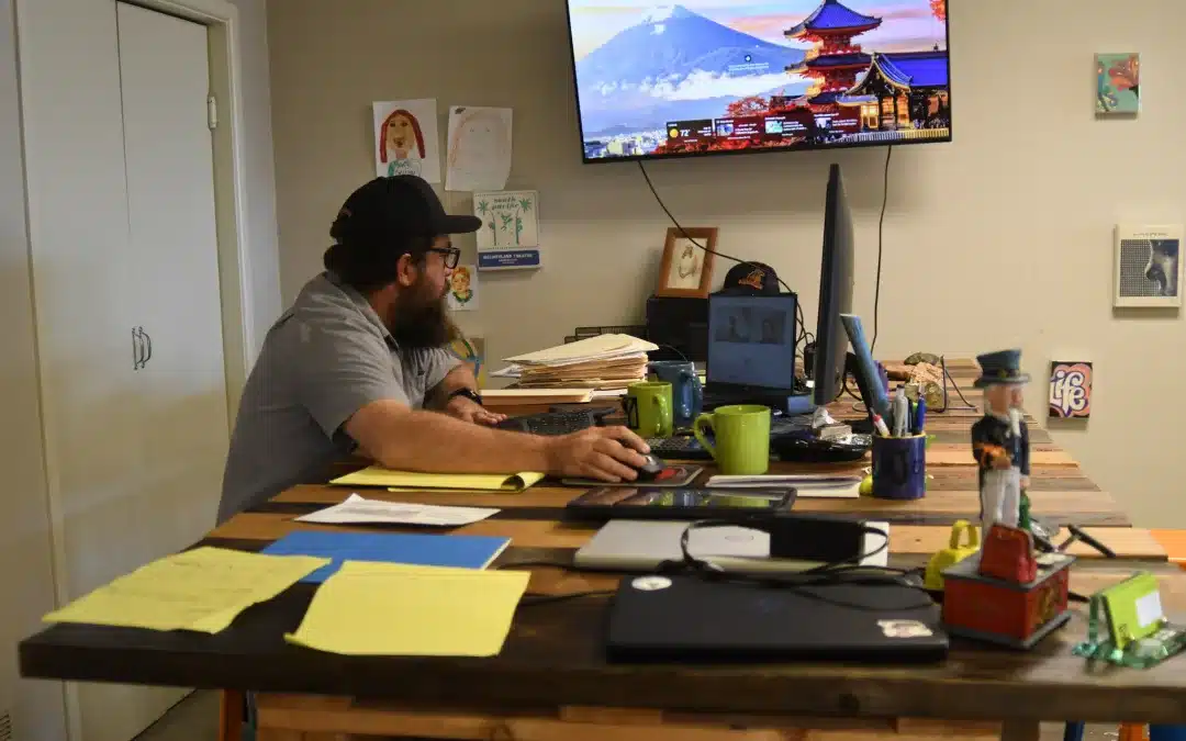 Is Your Website Ready for Summer? A Mid-Year Digital Checkup for Lubbock Businesses