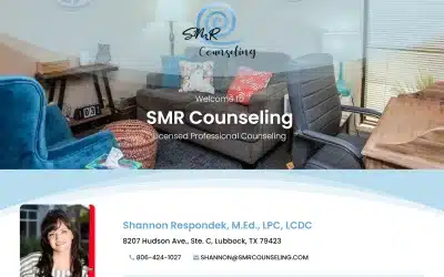How We Built a High-Trust, High-Conversion Landing Page for SMR Counseling