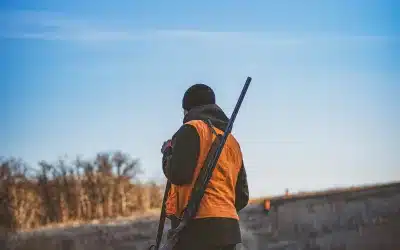 Don’t Lose the Trophy: Why Reliable Hosting is Crucial for West Texas Hunting Guides