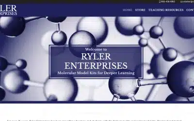 Client Spotlight: Building a New Website for Ryler Enterprises