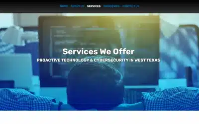 Driving Innovation: The New Digital Home for Evolve IT