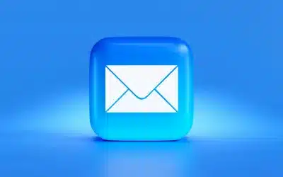 Drop the Gmail: How Enterprise Email Builds Trust for Luxury Remodelers