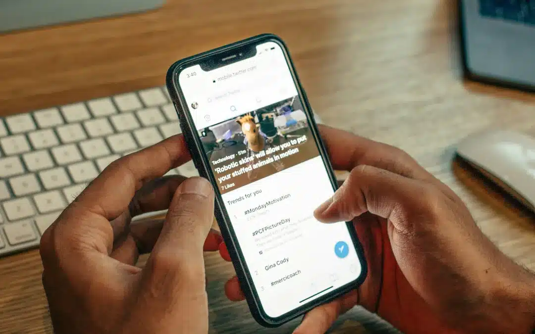 Why a Mobile-First Website Design is Critical for Brownfield Emergency Plumbers