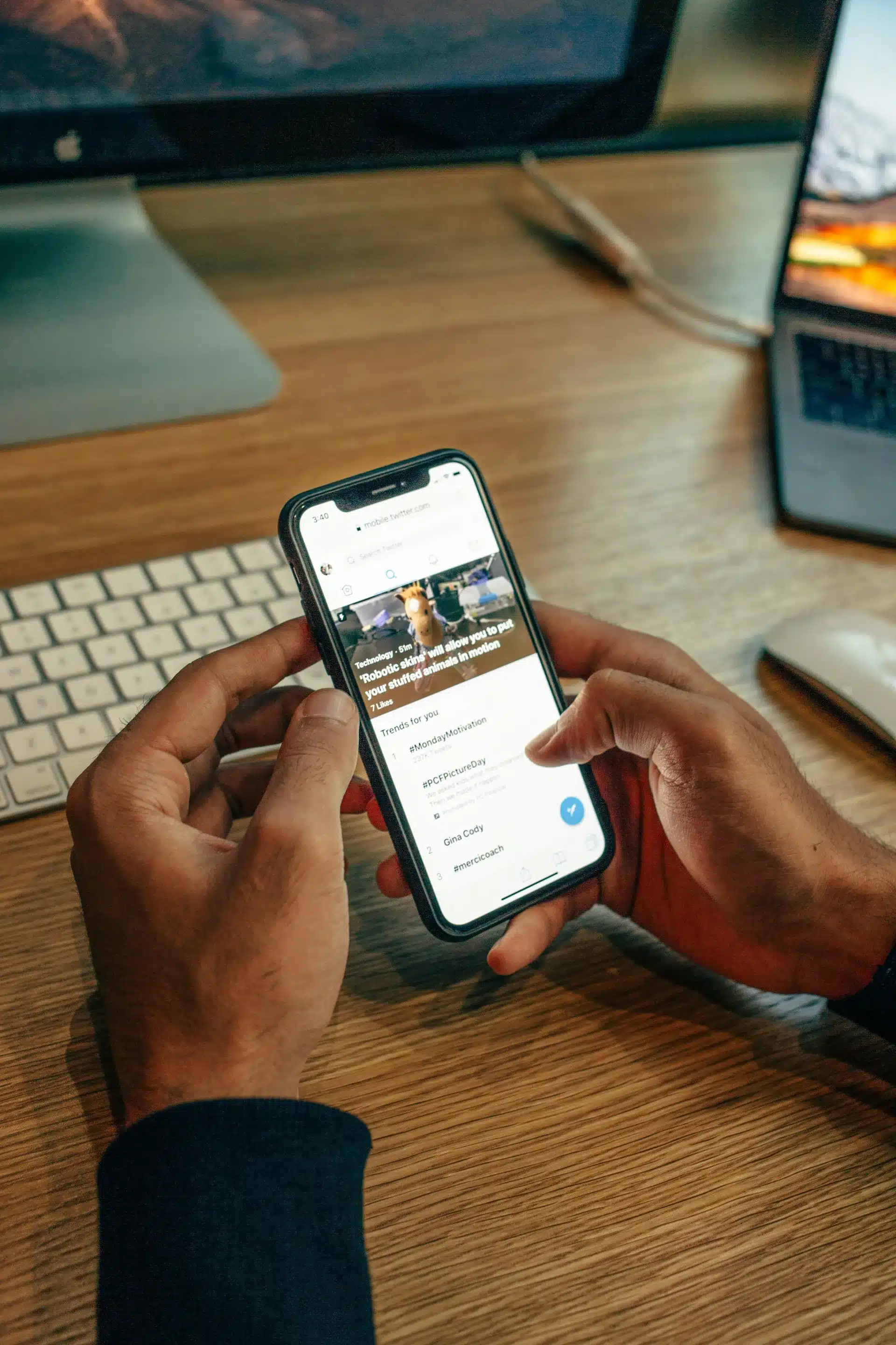 Website Design