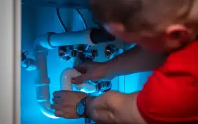 Why Brownfield Plumbers Are Wasting Money on Broad Ads (And How Targeted Ads Fix It)
