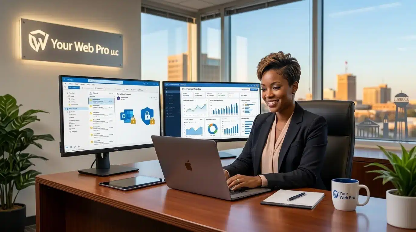 Cloud Hosting