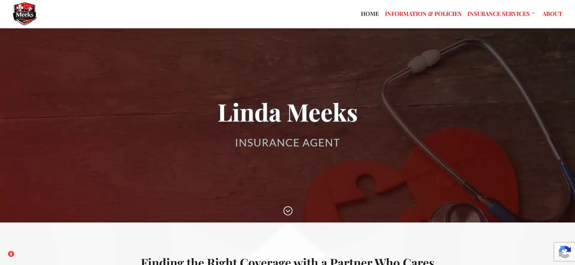 Life-Insurance-Agent-Linda-Meeks-Insurance-Agent digital