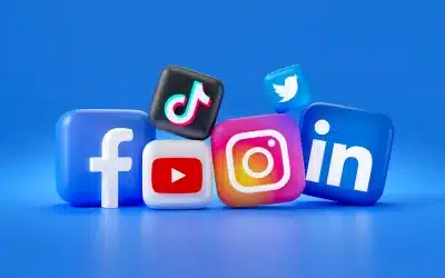 5 Social Media Marketing Strategies for CPAs in Lubbock