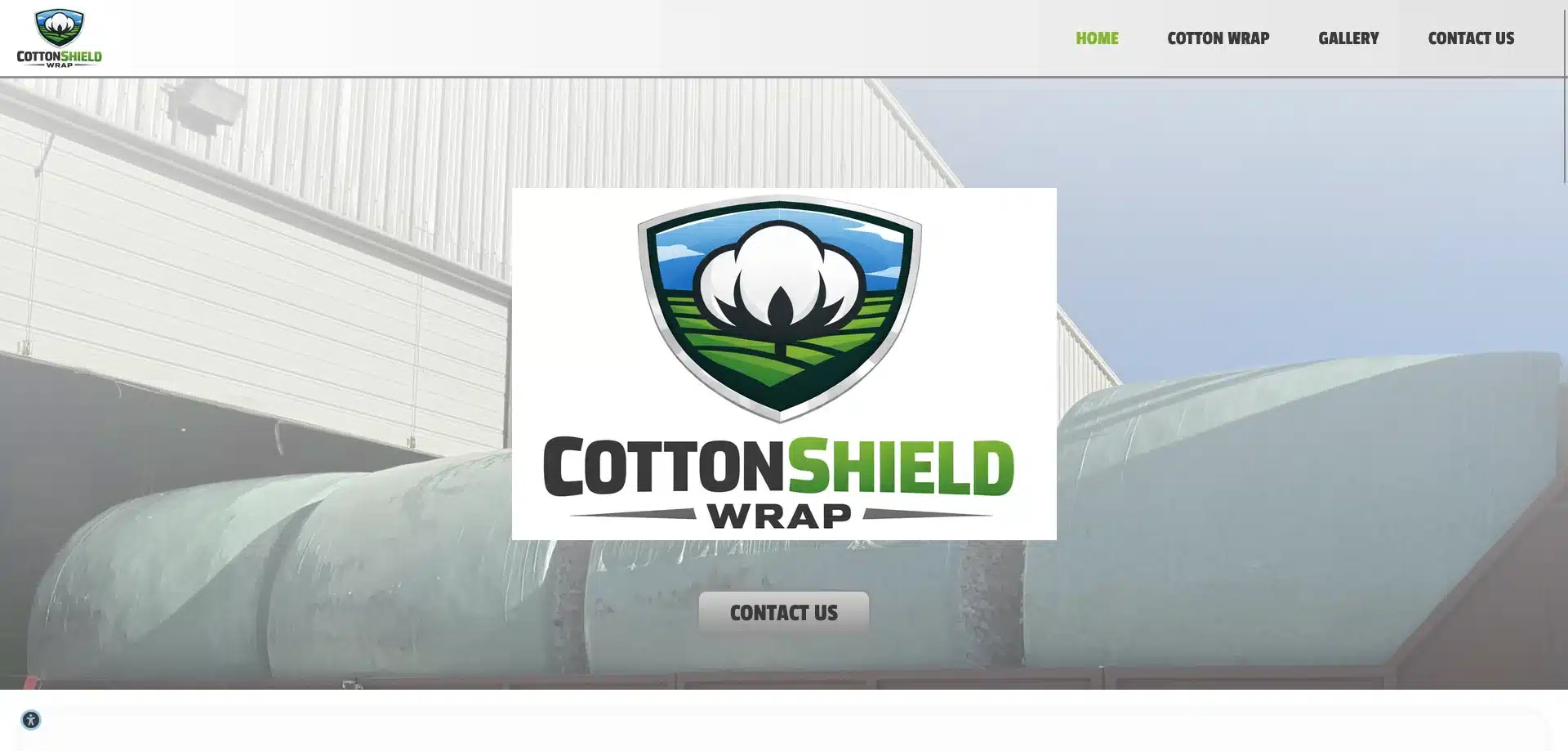 Premium-Cotton-Wrap-Harvest-Solutions-Cotton-Shield Digital Presence