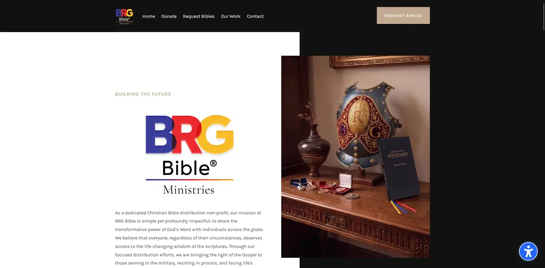 custom web design
