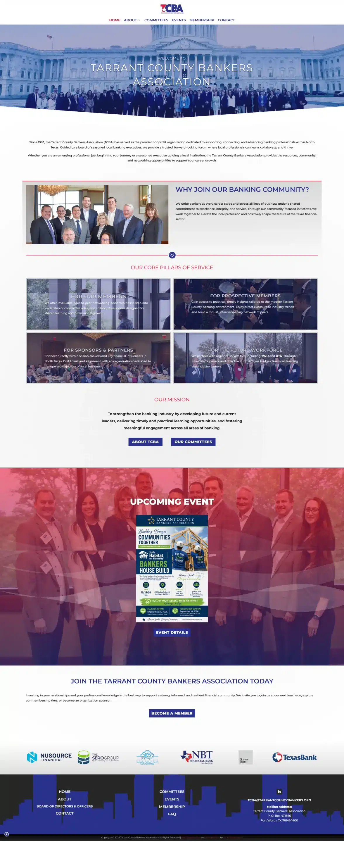 website